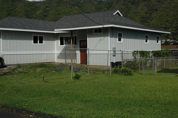 HI50 S6 Manoa Kaaipu St Kono EXT 15
