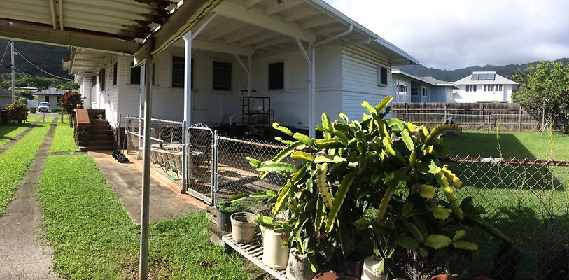 HI50 S6 Manoa Kaaipu St Kono EXT 1.03