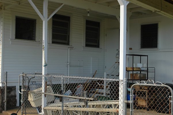 HI50 S6 Manoa Kaaipu St Kono EXT 22