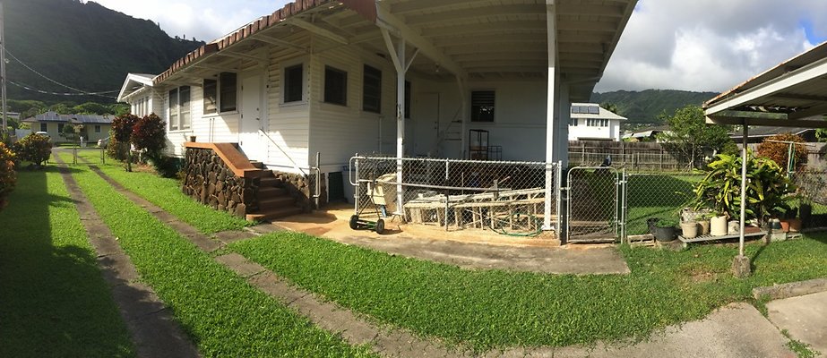 HI50 S6 Manoa Kaaipu St Kono EXT 1.35