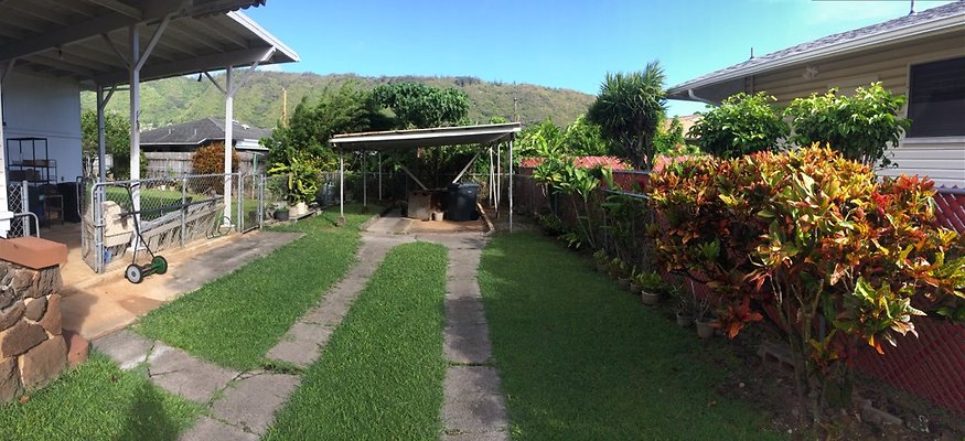 HI50 S6 Manoa Kaaipu St Kono EXT 2.11