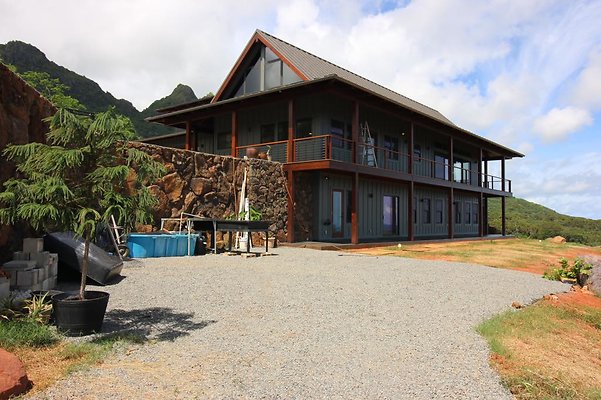 Olomana Mokulua Subdivision Bill Wong 808.232.4145