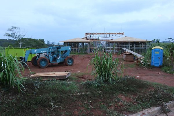 Under Construction Megan Hostler 203.470.5203