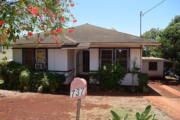 Kaimuki 737 Oceanview Dr