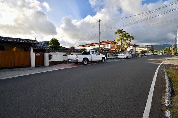 th Uehara Residence   107