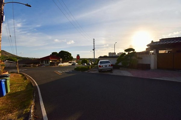 th Uehara Residence   106