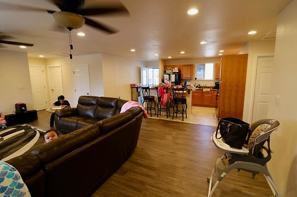 th Gagnon Residence   507