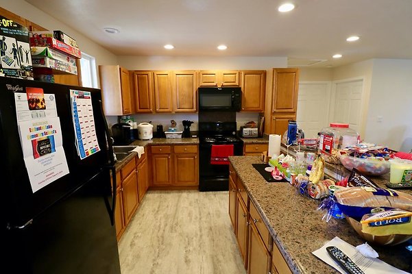 th Gagnon Residence   512