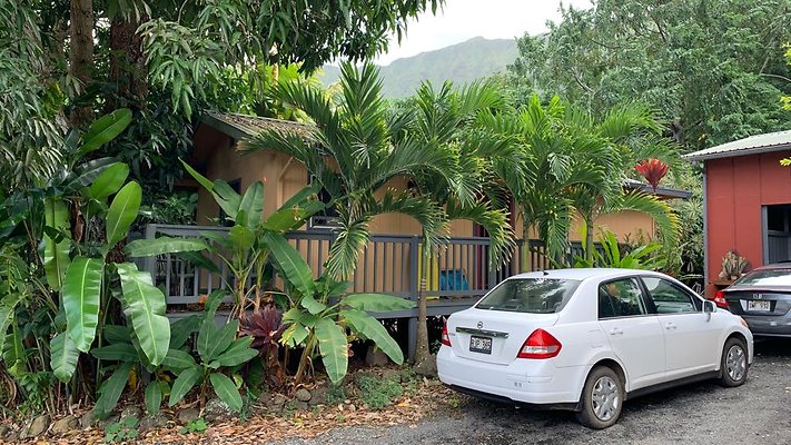 Waimanalo 41-928 Kakaina St Wilson Residence No ph#