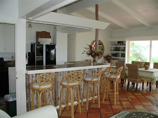 Waimanalo Blooms Kitchen - OLYMPUS DIGITAL CAMERA