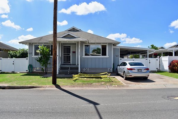 th Wailana-Yamaguchi Residence    1077