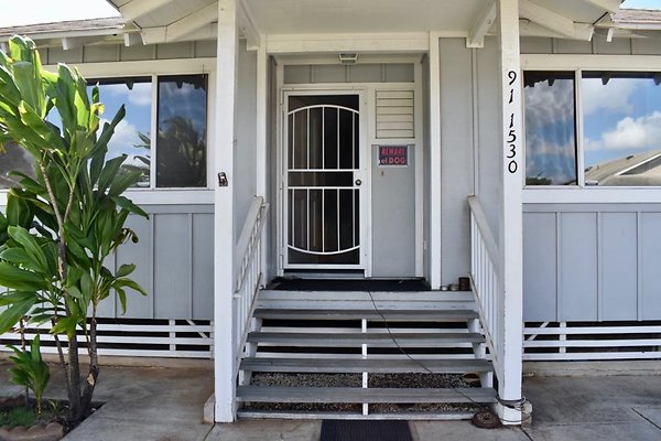 th Wailana-Yamaguchi Residence    1081