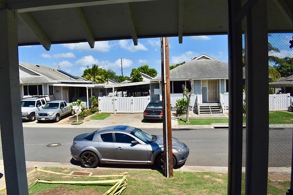 th Wailana-Yamaguchi Residence    1100