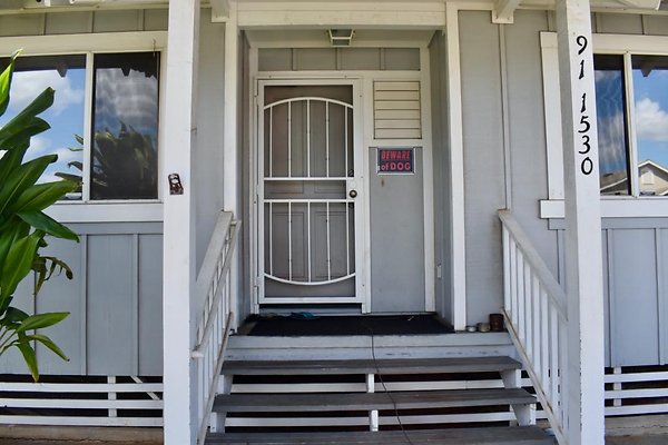 th Wailana-Yamaguchi Residence    1086