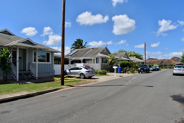 th Wailana-Yamaguchi Residence    1078