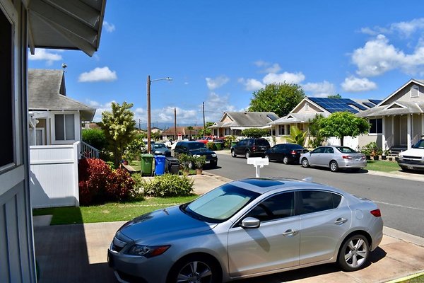 th Wailana-Yamaguchi Residence    1083