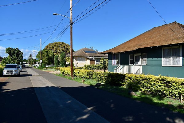 Lobetos Residence    190