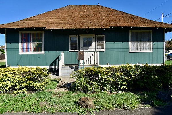 Lobetos Residence    198