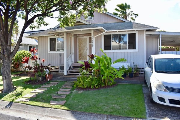 th Kalakai'i Residence    107