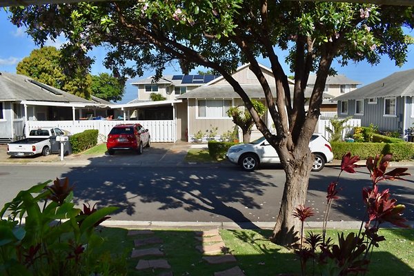 th Kalakai'i Residence    111