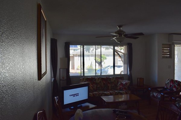 th Kalakai'i Residence    121