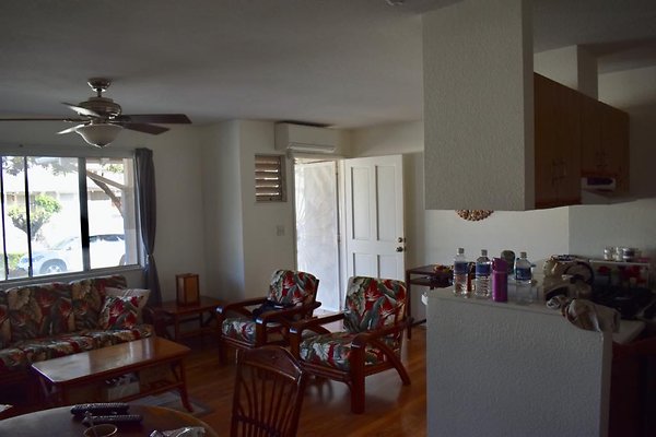 th Kalakai'i Residence    122