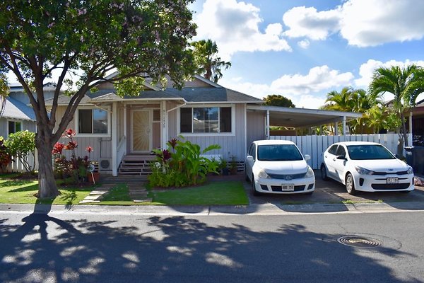 th Kalakai'i Residence    105