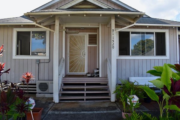 th Kalakai'i Residence    108