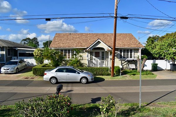 th Kwan-Him Residence    138