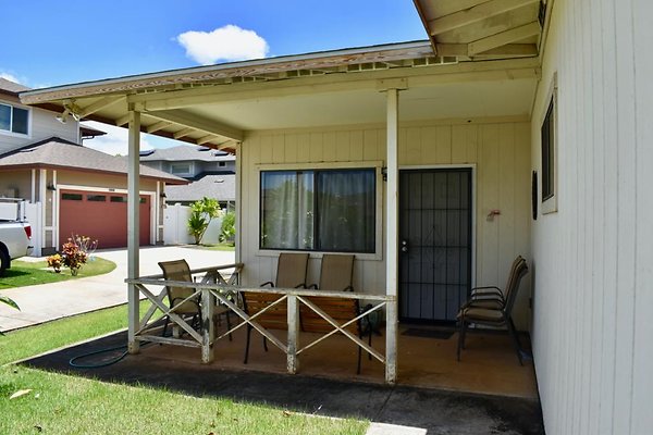 th Ferreira Residence    167