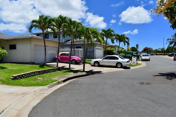 th Ferreira Residence    162