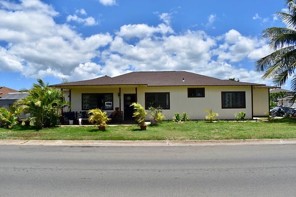 th Cabana Residence    896