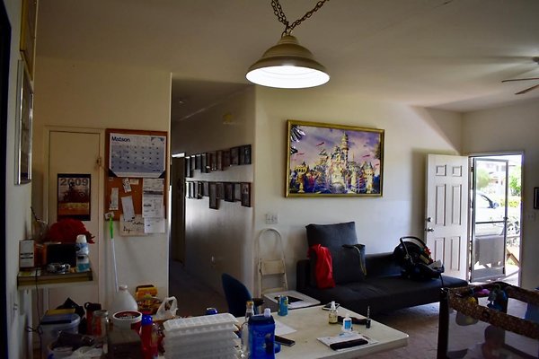 th Cabana Residence    909