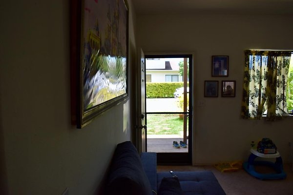 th Cabana Residence    942