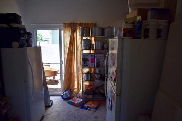 th Cabana Residence    913