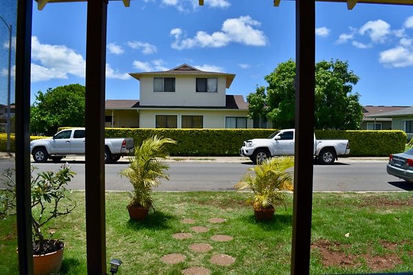 th Cabana Residence    905