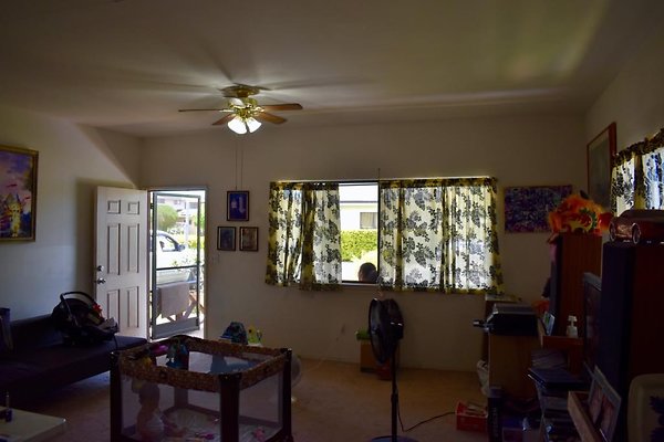 th Cabana Residence    910