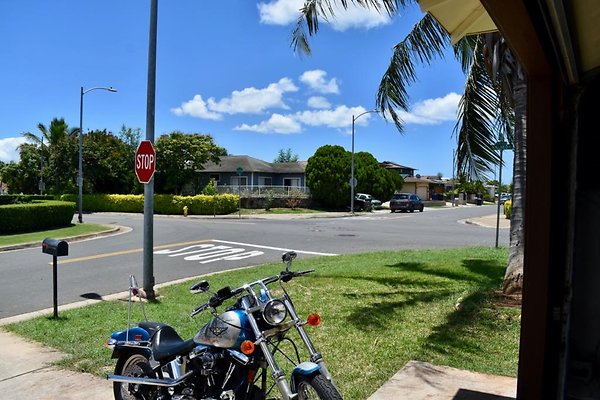 th Cabana Residence    929