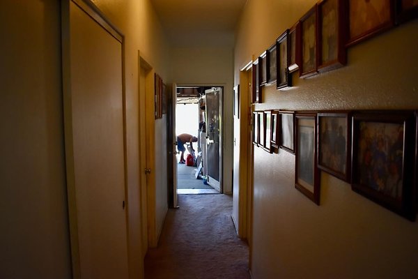 th Cabana Residence    941