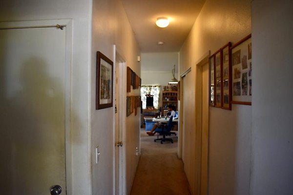 th Cabana Residence    940