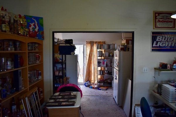 th Cabana Residence    911