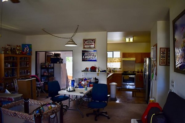 th Cabana Residence    908