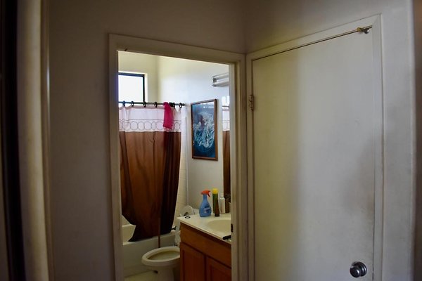 th Cabana Residence    939