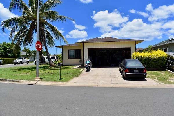 th Cabana Residence    934