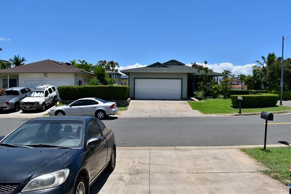 th Cabana Residence    928