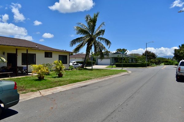 th Cabana Residence    897