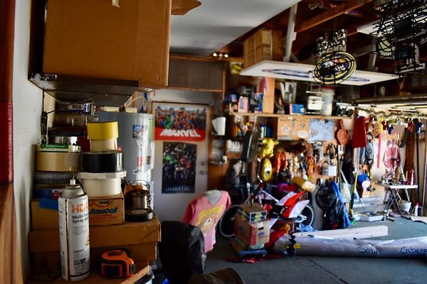 th Cabana Residence    924