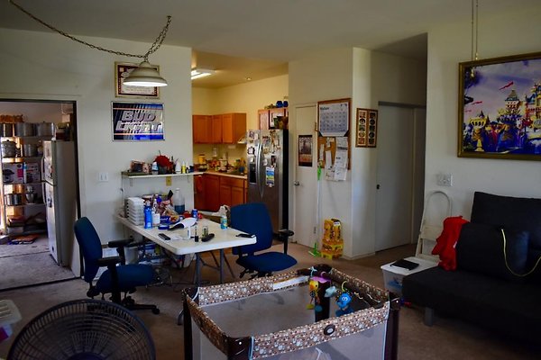 th Cabana Residence    916