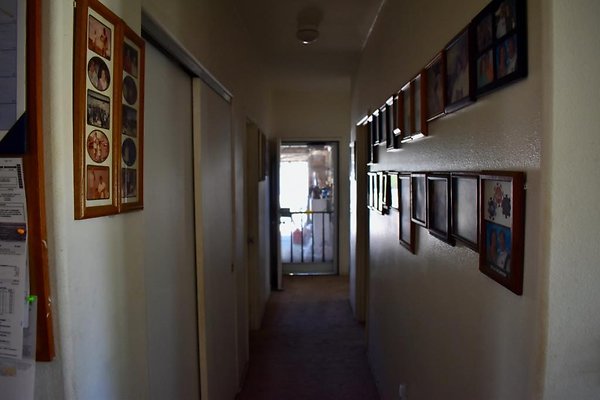 th Cabana Residence    920