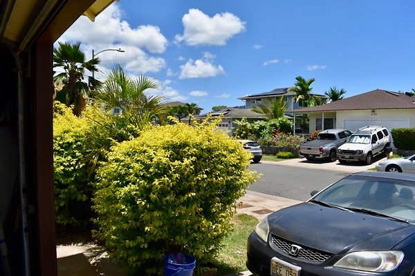 th Cabana Residence    927